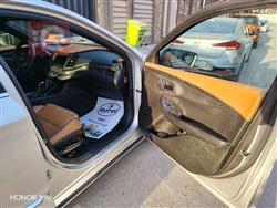 شيفروليه امبالا